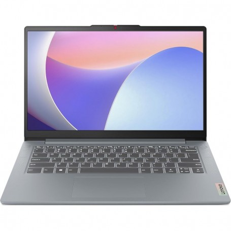 Lenovo IdeaPad Slim 3 – PC Portable 14" – Core i5 16 Go RAM 512 Go SSD