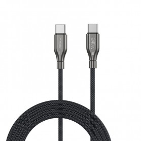 Cable Vyvylabs Type-C vers Type-C 240W Charge Rapide