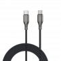 Cable Vyvylabs Type-C vers Type-C 240W Charge Rapide