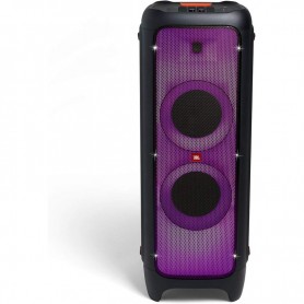 Enceinte Bluetooth JBL PartyBox 1000 – Son Puissant 120W – LED DJ