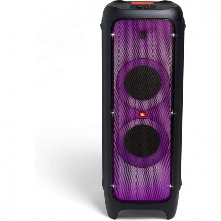 Enceinte Bluetooth JBL PartyBox 1000 – Son Puissant 120W – LED DJ