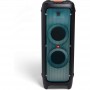Enceinte Bluetooth JBL PartyBox 1000 – Son Puissant 120W – LED DJ
