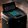 Enceinte Bluetooth JBL PartyBox 1000 – Son Puissant 120W – LED DJ