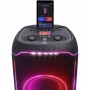 Enceinte Bluetooth JBL PartyBox Ultimate – 1100W – Wi-Fi – JBL Pro Sound