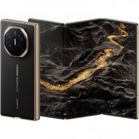 Smartphone Pliable Huawei Mate XT – Triple Écran OLED – 16 Go RAM – 1 To