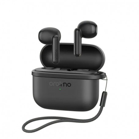 Oraimo SpaceBuds Air – Écouteurs Sans Fil 38H – Localisateur Intelligent