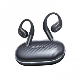 Oraimo OpenArc – Écouteurs Open-Ear Sans Fil 36 H – Basses