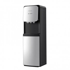 Fontaine à Eau Hisense avec Cache Bouteille Gris – H04WDBS3S3