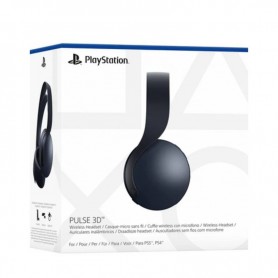 Casque Sans Fil Sony Pulse 3D PS5 – Audio 3D Officiel PlayStation