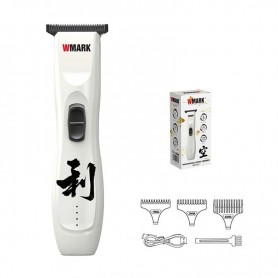 Tondeuse à Cheveux Professionnelle WMARK NG-7204 – Rechargeable – Écran LED
