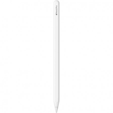 Apple Pencil Pro – Stylet Créatif Avancé à Précision Pixel Parfaite