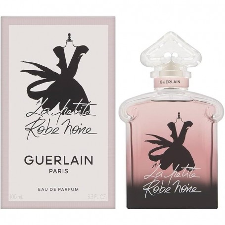Guerlain La Petite Robe Noire Eau de Toilette Femme – 100 ml
