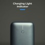 Blupebble ChargePod 10 000 mAh – Mini Power Bank 22.5W USB-C et USB-A
