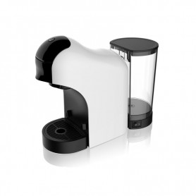 Machine à Café GERMANICA Multi-Capsules – Compatible Nespresso et Dolce Gusto