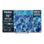HAIER Smart TV Mini-LED 75 Pouces 4K UHD Google TV – H75M80FUX