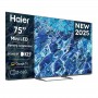 HAIER Smart TV Mini-LED 75 Pouces 4K UHD Google TV – H75M80FUX