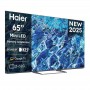Téléviseur Haier Mini-LED 65 Pouces 4K Google TV – H65M80FUX