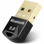 Clé Bluetooth USB 5.0 – Dongle Bluetooth Haute Vitesse pour PC Windows