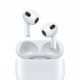 Apple AirPods 3 – Écouteurs True Wireless Bluetooth avec Audio Spatial