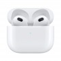 Apple AirPods 3 – Écouteurs True Wireless Bluetooth avec Audio Spatial