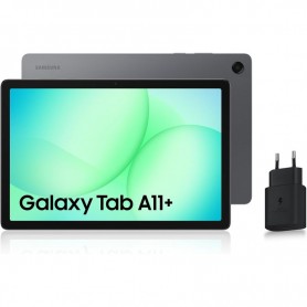Samsung Galaxy Tab A11+ WiFi 11" 256 Go – 8 Go RAM