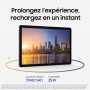 Samsung Galaxy Tab A11+ WiFi 11" 256 Go – 8 Go RAM