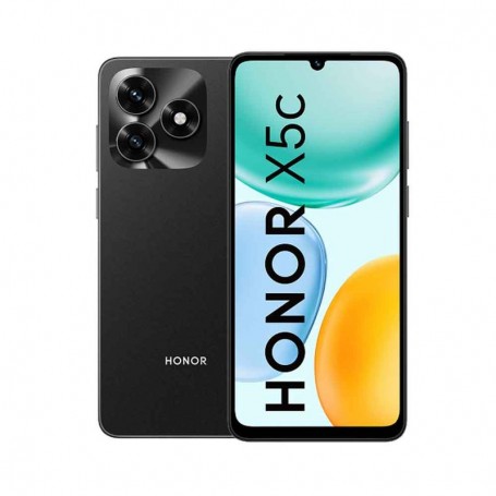 Honor X5c – 4Go RAM 64Go – Écran 6.74" – Caméra 50MP – Batterie 5260mAh