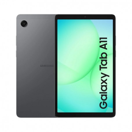 Samsung Galaxy Tab A11 4G et WiFi 8.7" 64 Go – 4 Go RAM