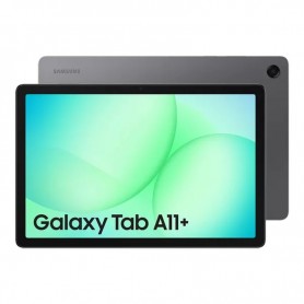 Samsung Galaxy Tab A11+ 4G et WiFi 11" 256 Go – 8 Go RAM
