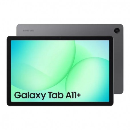 Samsung Galaxy Tab A11+ 4G et WiFi 11" 256 Go – 8 Go RAM