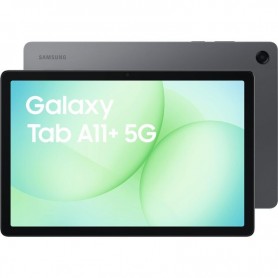Samsung Galaxy Tab A11+ 5G 11" - 128 Go - 6Go RAM