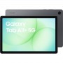 Samsung Galaxy Tab A11+ 5G 11" - 128 Go - 6Go RAM