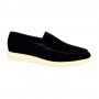 Mocassin Homme Noir Moderne – MOC733