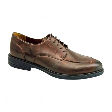 Chaussure Homme Marron Élégante – CDV1828
