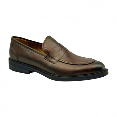 Mocassin Homme Marron Classique – CDV1831