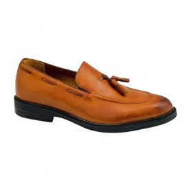 Mocassin Homme Marron Tendance – CDV1835