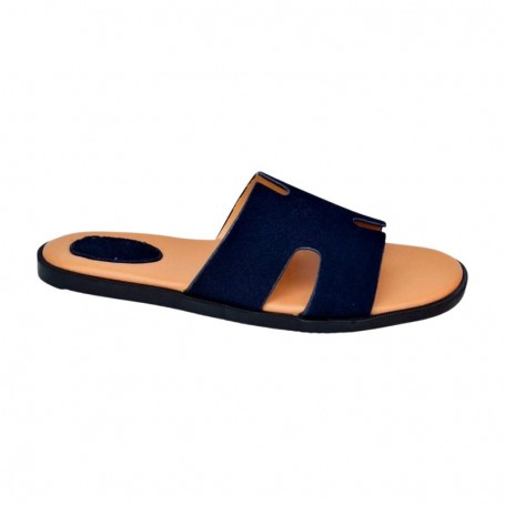 Sandale Homme Bleu – SDL3155