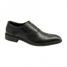 Chaussure Homme Noire Moderne – CDV1836