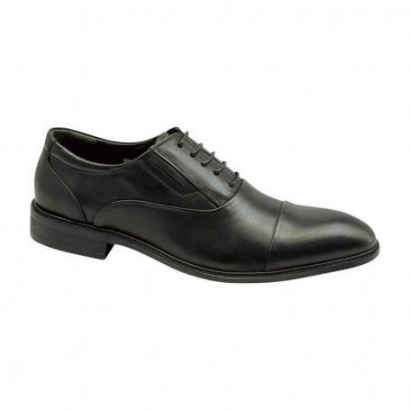Chaussure Homme Noire Moderne – CDV1836
