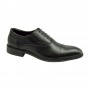 Chaussure Homme Noire Moderne – CDV1836