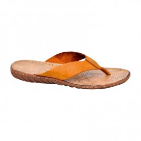 Sandale Premium Homme Marron Clair – SDL3176