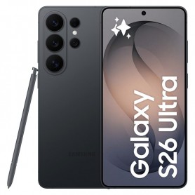 Samsung Galaxy S26 Ultra 5G – 12 Go RAM – 512 Go – Écran 6.9"