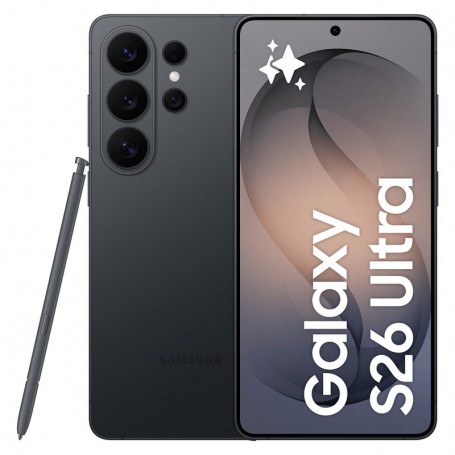 Samsung Galaxy S26 Ultra 5G – 12 Go RAM – 512 Go – Écran 6.9"