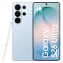 Samsung Galaxy S26 Ultra 5G – 12 Go RAM – 512 Go – Écran 6.9"