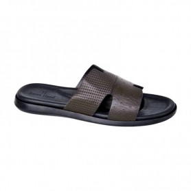 Sandale Homme Moderne Texturée – SDL3216