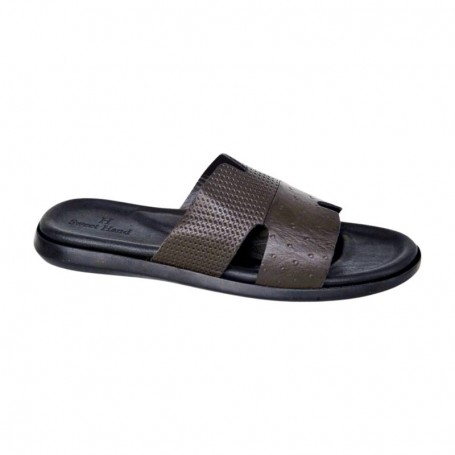 Sandale Homme Moderne Texturée – SDL3216