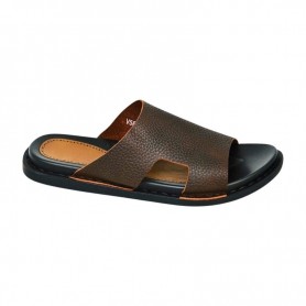 Sandale Homme Marron Confort – Sandales Homme – SDL3242