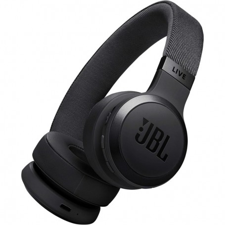 JBL Live 670NC Casque Bluetooth Supra-Auriculaire Réduction de Bruit
