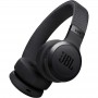 JBL Live 670NC Casque Bluetooth Supra-Auriculaire Réduction de Bruit