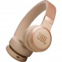 JBL Live 670NC Casque Bluetooth Supra-Auriculaire Réduction de Bruit